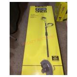 RYOBI 18V 9" Edger, Tool Only