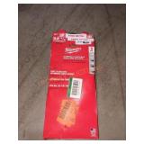 Milwaukee 32-7/8" Compact Band Saw Blades