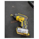 DeWalt 20v drywall screw gun