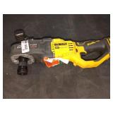 DeWalt 20V  7/16" Quick Change Stud and Joist