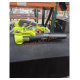 Ryobi 40V Blower