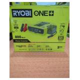 Ryobi 800 Watt Power Inverter