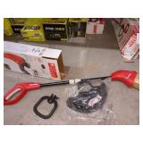 Homelite 13" Corded String Trimmer