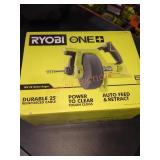 RYOBI 18V 25