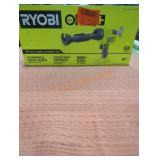 Ryobi 18V 10 oz. Caulk & Adhesive Gun