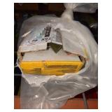 Box of DeWalt 28ï¿½ Wire Weld Nails