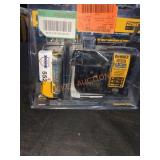 DeWalt 20V Power stack Starter Kit