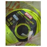 Ryobi pressure washer hose 35 ft x 1/4"