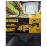 DeWalt 20v 4-1/2" circular saw