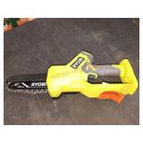 RYOBI 18V 6" Pruner Saw, Tool Only
