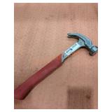 Milwaukee 20 oz Hammer