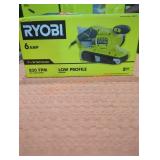 Ryobi Corded 3" x 18" Belt Sander