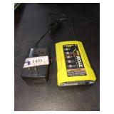 RYOBI 40v Charger, No Batteries