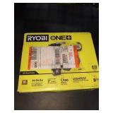 Ryobi 18V 18GA Brad Nailer, Tool Only