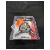 Porter Cable Mini Impact Palm Nailer