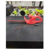 Homelite Corded 17" Hedge Trimmer