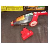 Dirt Devil Hand Vacuum, No Charger