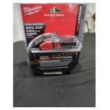 Milwaukee M18 12 ah battery