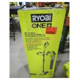 Ryobi 18v cordless jet fan blower