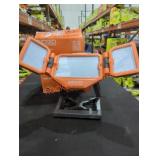 Ridgid 18V LED Hybrid Panel Light