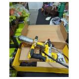 DeWalt 20v grease gun