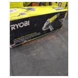 RYOBI 4-1/1" Angel Grinder W/ Rotating Rear Handle