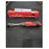 Milwaukee M12 3/8" Extended Reach Ratchet
