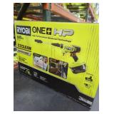 Ryobi 18v 600 psi cordless ezclean power cleaner
