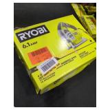 RYOBI Variable Speed Jig Saw 6.1 Amp Corded