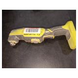 RYOBI 18V Oscillating Multi Tool, Tool Only
