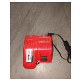 Milwaukee M12 & M18 Rapid Battery Charger
