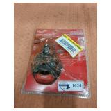 Milwaukee Bold Line Chalk Reel & Blue Chalk Refill