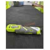 RYOBI USB Lithium High Pressure Inflator Kit