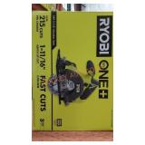 Ryobi 18v 5-1/2" Circular Saw
