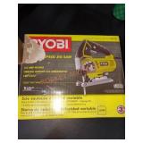 Ryobi Corded Variable Speed Jig Saw