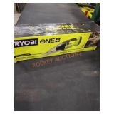 RYOBI 18V Hand Vacuum Kit