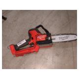 Milwaukee M18 8" Pruning Saw, Tool Only