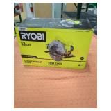 RYOBI 7-1/4" Circular Saw Corded 13 Amp