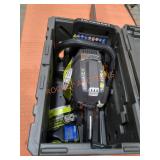 RYOBI 2 Cycle Gas 16" Chainsaw