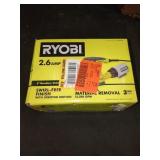 Ryobi Corded 5" Random Orbit Sander,