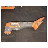 RIDGID 18V Oscillating Multi Tool, Tool Only