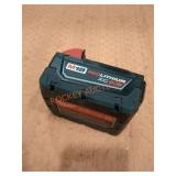 Milwaukee M18 Redlithium XC 5.0 Battery