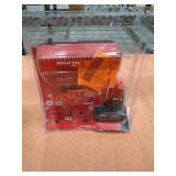 Milwaukee M12 Redlithium XC 4.0 Battery & Charger