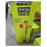 Ryobi 18v cordless edger tool only