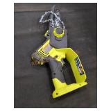 RYOBI 18v 6" Mini Pruning Chainsaw Tool Only