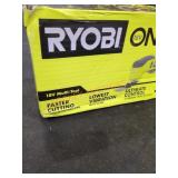 RYOBI 18V Multi Tool, Tool Only