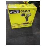 RYOBI 18V 3/8" Drill Kit