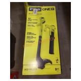 RYOBI 18V 2 Tool Combo Kit