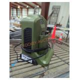 Green machine battery charger