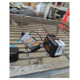 Black and decker 20v charger